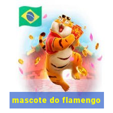 mascote do flamengo